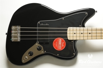 Affinity Jaguar Bass H - Black